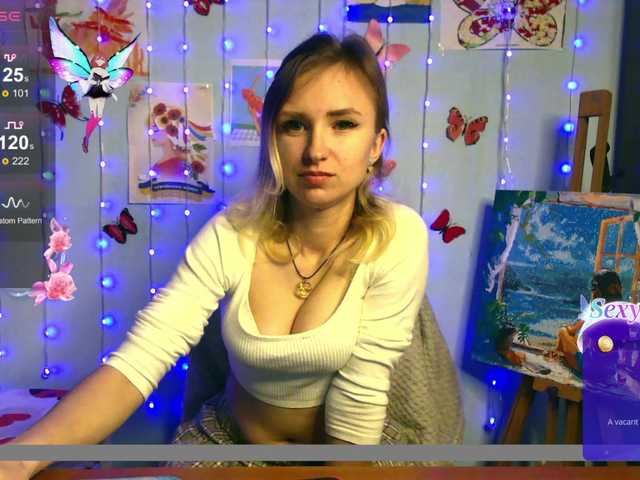 HarleyWid's BongaCams show and profile