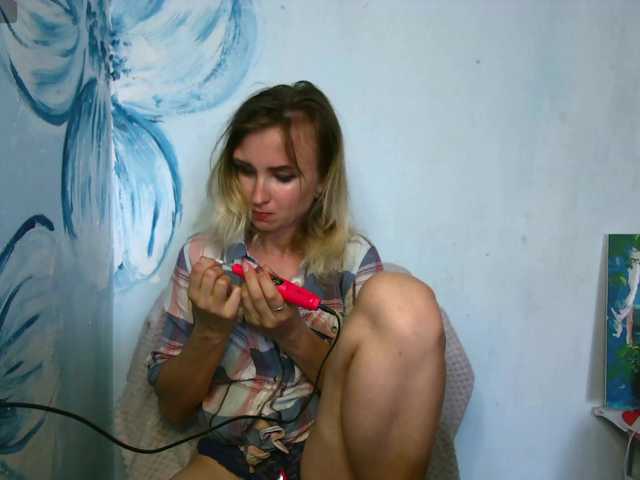 HarleyWid live cam on BongaCams
