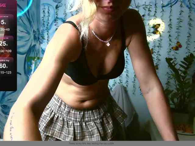 HarleyWid webcam