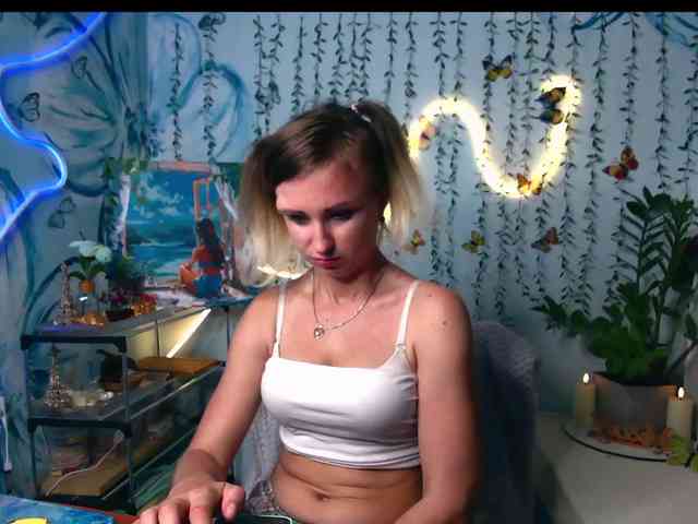 HarleyWid webcam