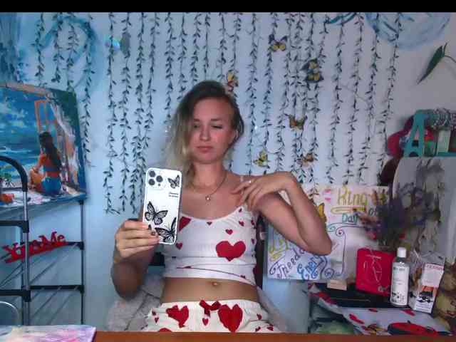 HarleyWid webcam