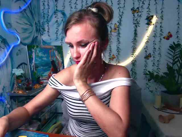 HarleyWid webcam