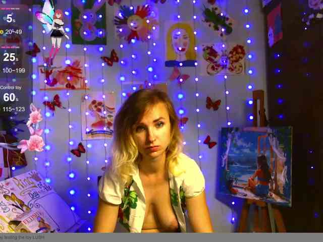 HarleyWid webcam