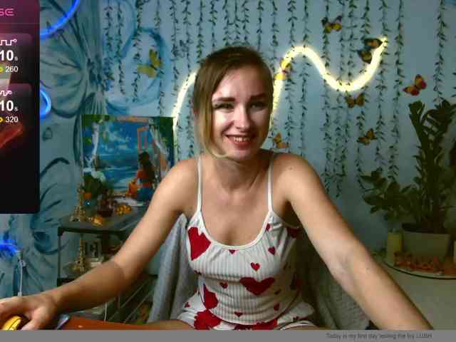 HarleyWid webcam