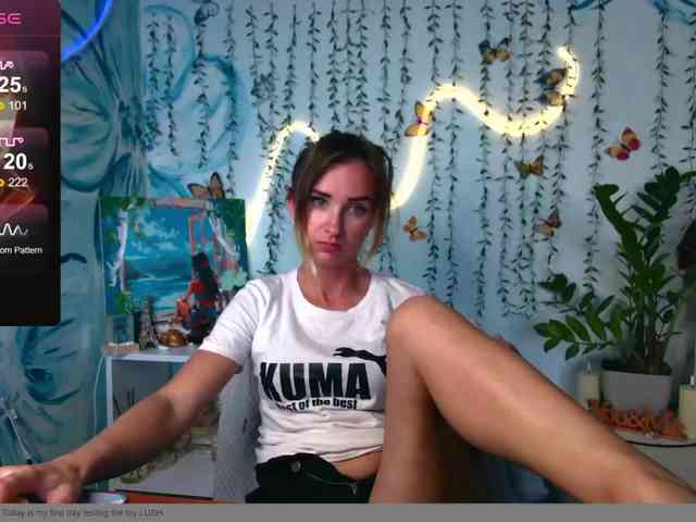 HarleyWid webcam