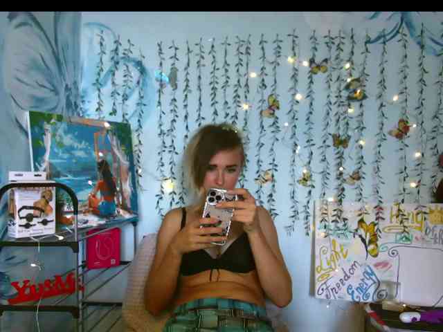 HarleyWid webcam