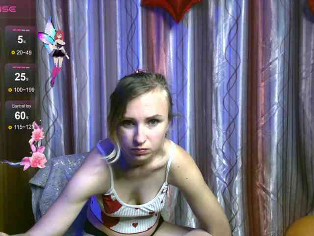 HarleyWid webcam
