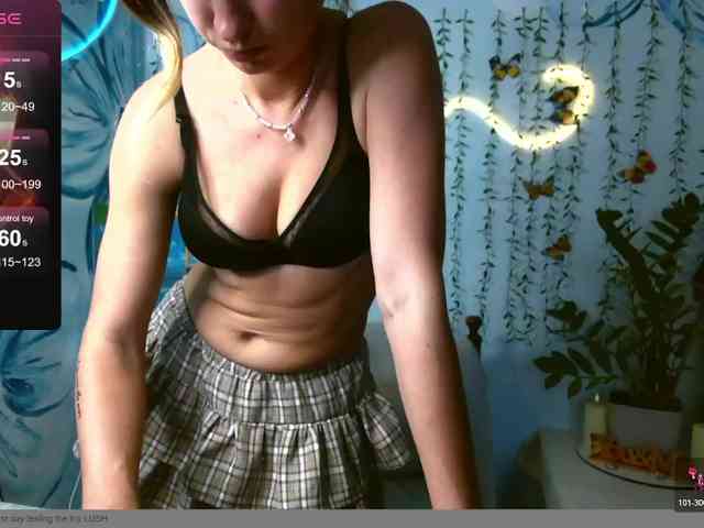 HarleyWid webcam