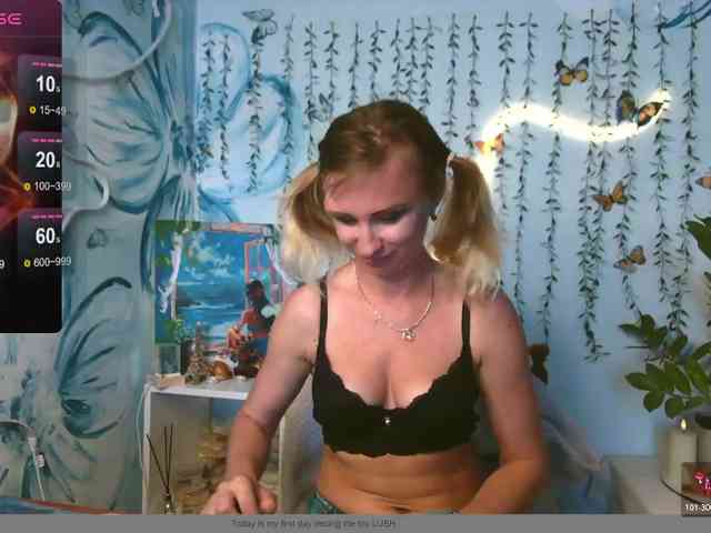 HarleyWid webcam