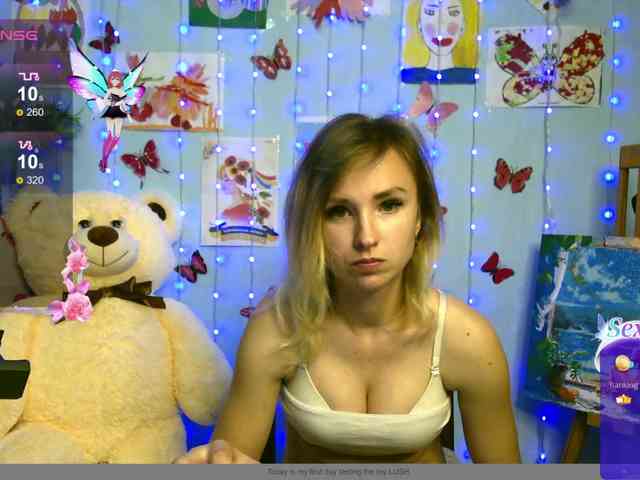 HarleyWid webcam