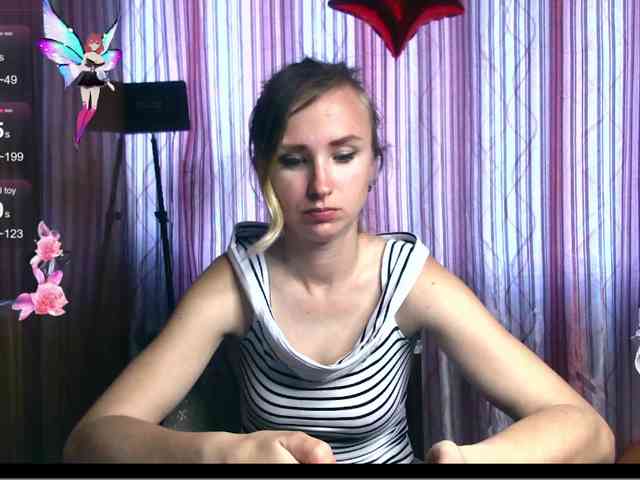 HarleyWid webcam