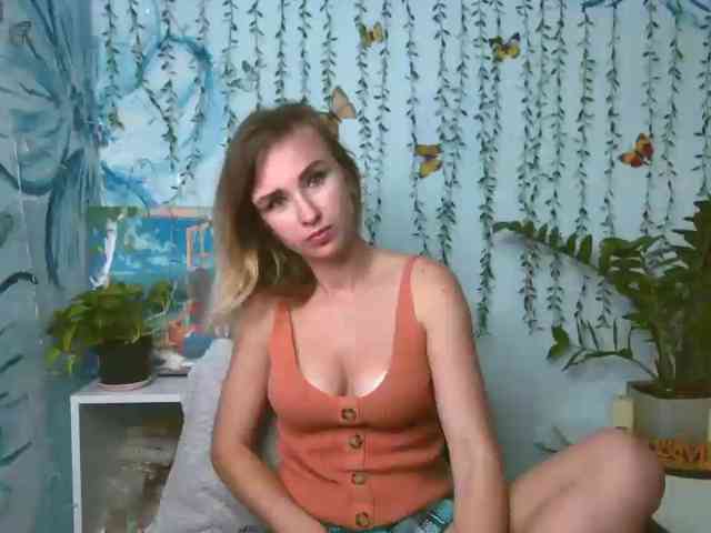 HarleyWid webcam