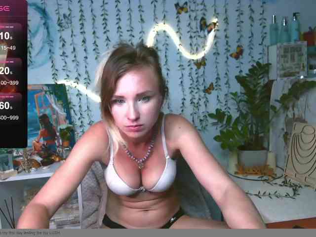 HarleyWid webcam