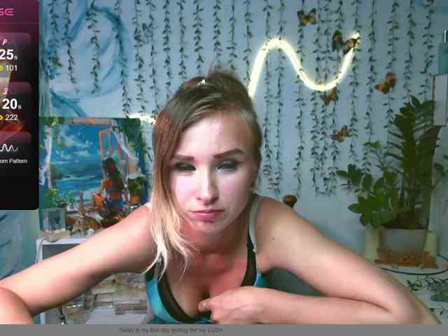 HarleyWid webcam