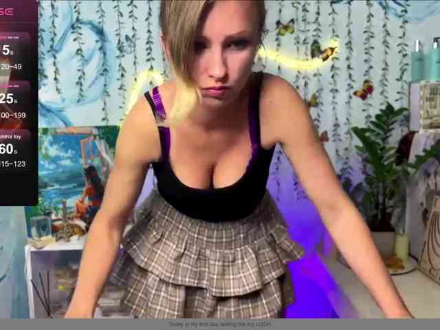 HarleyWid webcam