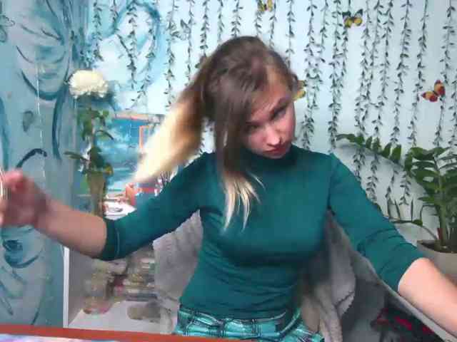 HarleyWid webcam