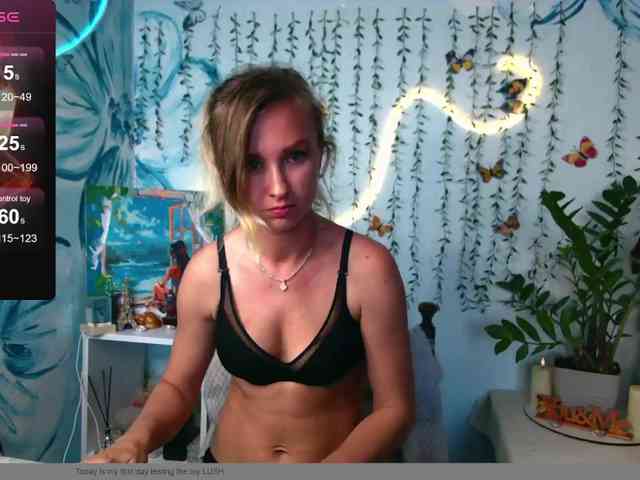 HarleyWid webcam