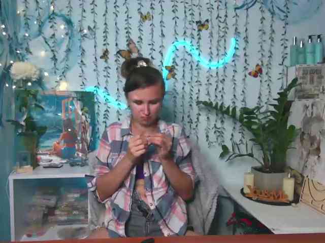 HarleyWid webcam
