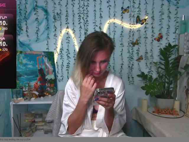 HarleyWid webcam