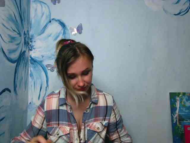 HarleyWid webcam