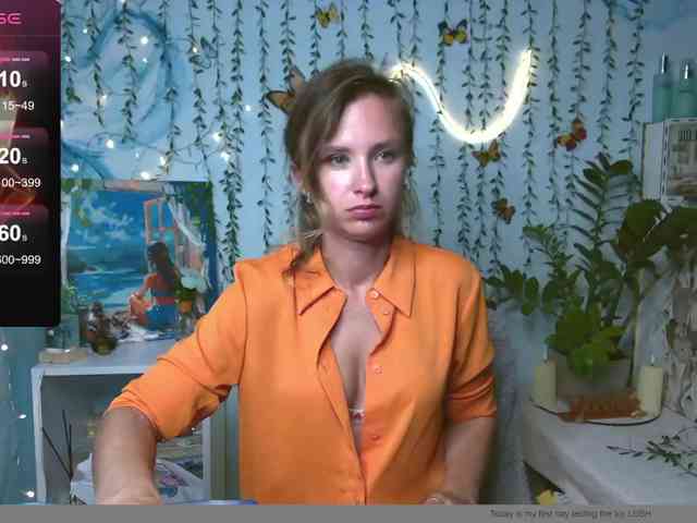 HarleyWid webcam