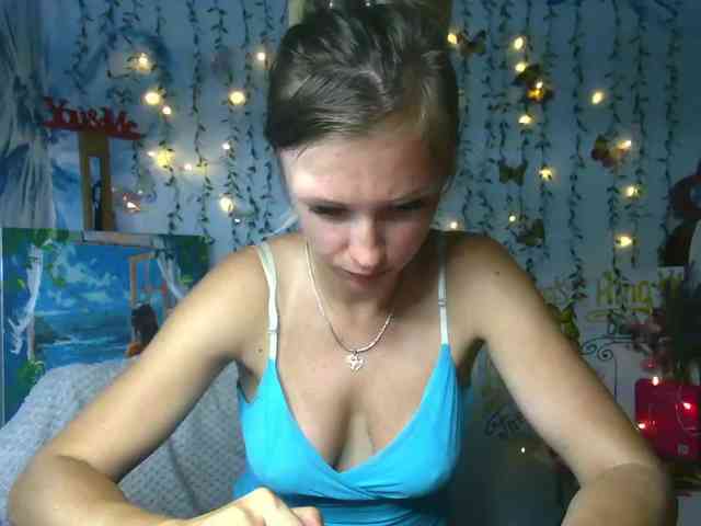 HarleyWid webcam