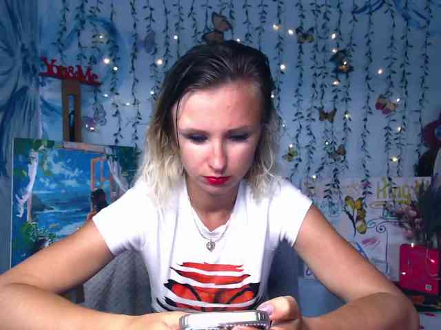 HarleyWid webcam