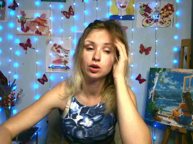 HarleyWid webcam