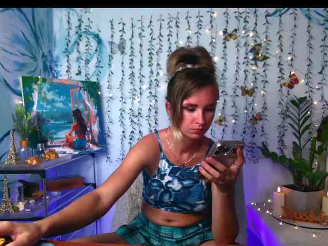 HarleyWid webcam