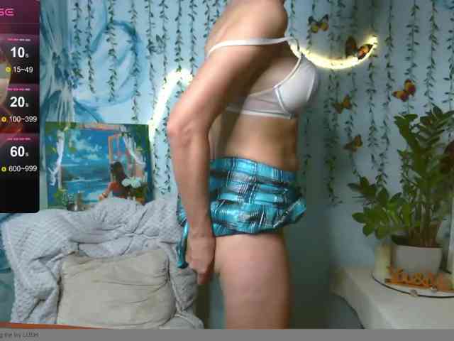 HarleyWid webcam