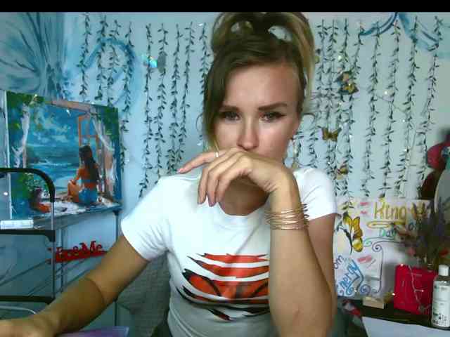 HarleyWid webcam