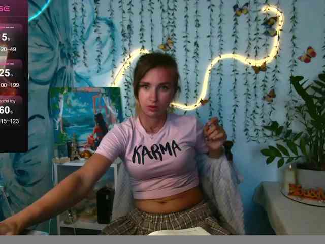 HarleyWid webcam