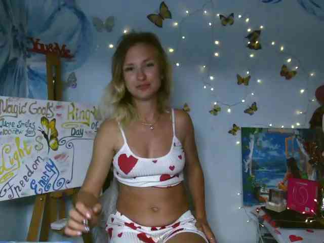 HarleyWid webcam