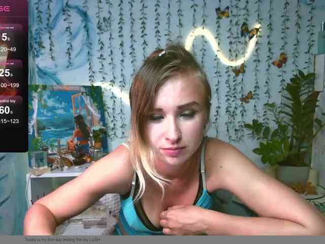 HarleyWid webcam