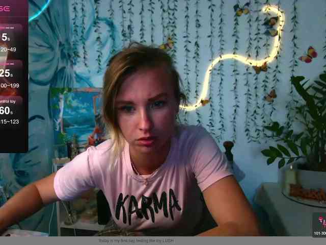 HarleyWid webcam