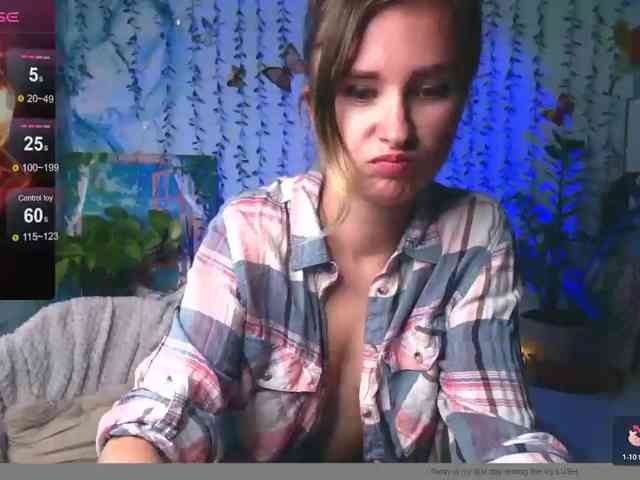 HarleyWid webcam