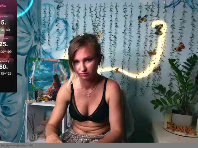 HarleyWid webcam