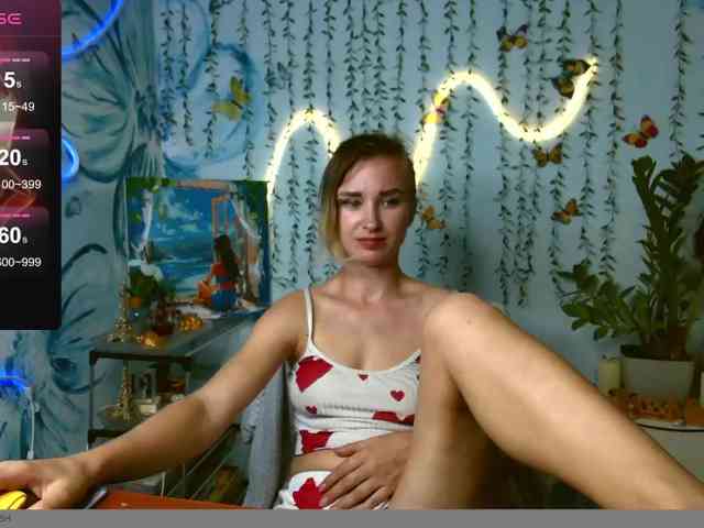 HarleyWid webcam