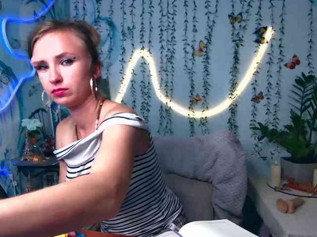 HarleyWid webcam
