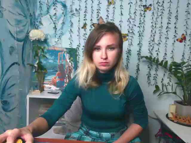 HarleyWid webcam