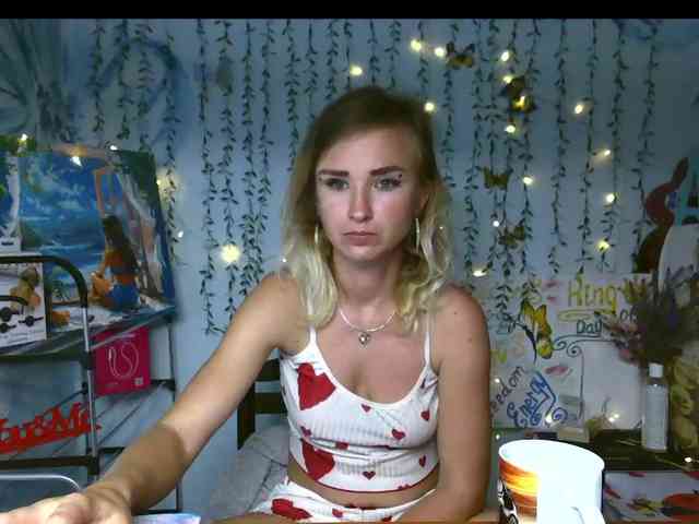 HarleyWid webcam