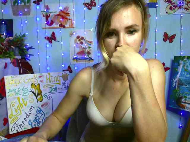HarleyWid webcam