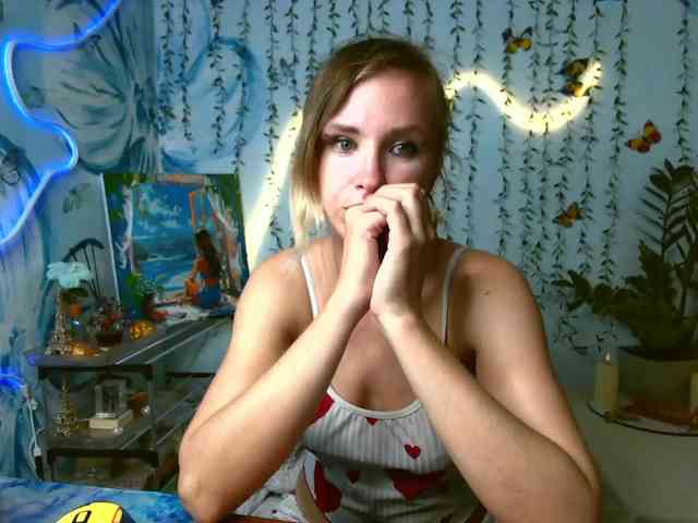 HarleyWid webcam