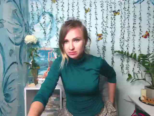HarleyWid webcam