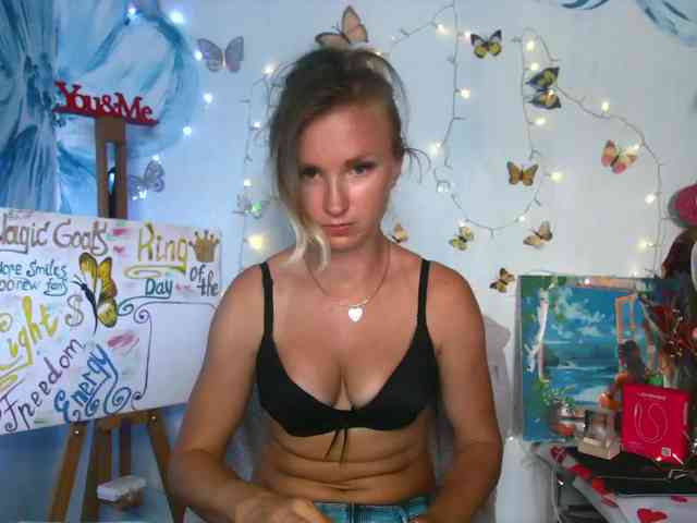 HarleyWid webcam