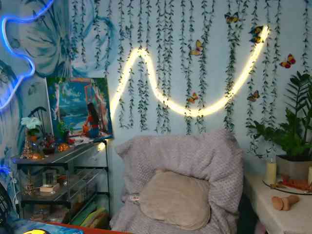 HarleyWid webcam