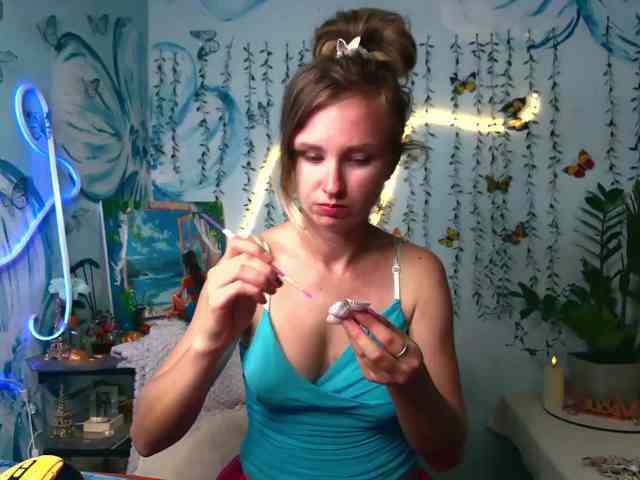 HarleyWid webcam