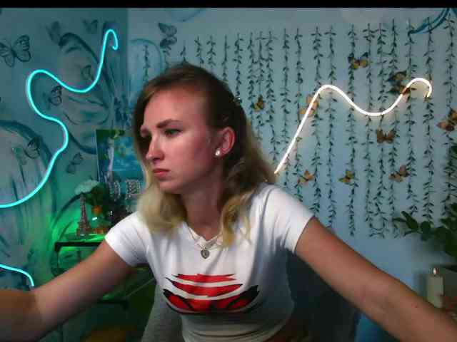 HarleyWid webcam