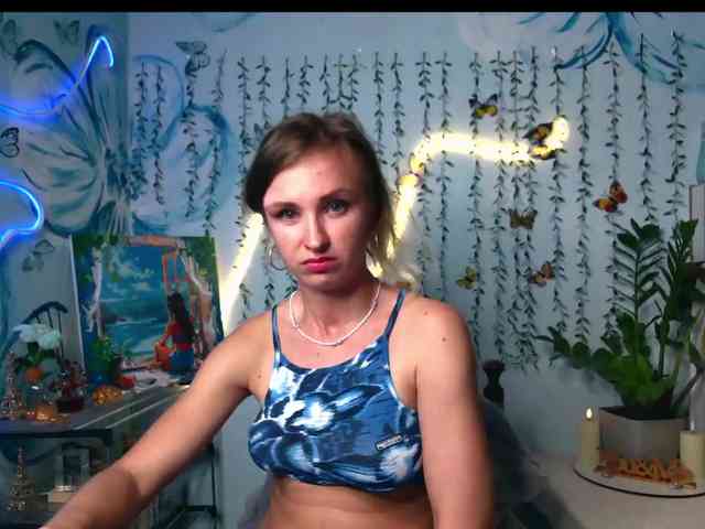 HarleyWid webcam
