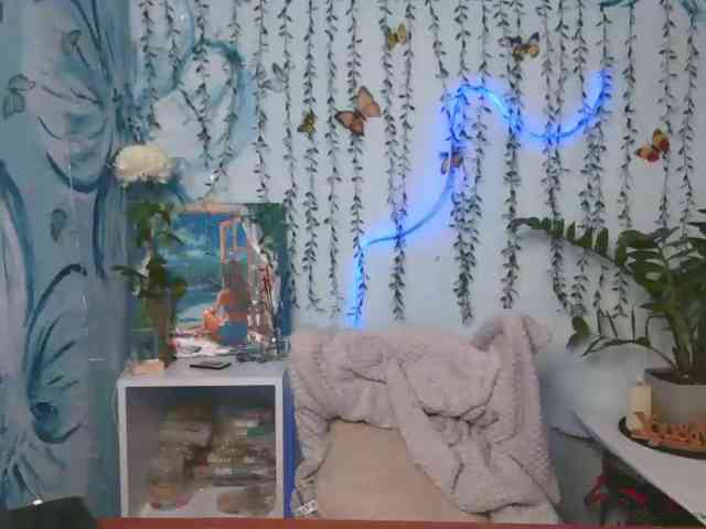 HarleyWid webcam